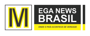 Mega News Brasil logo